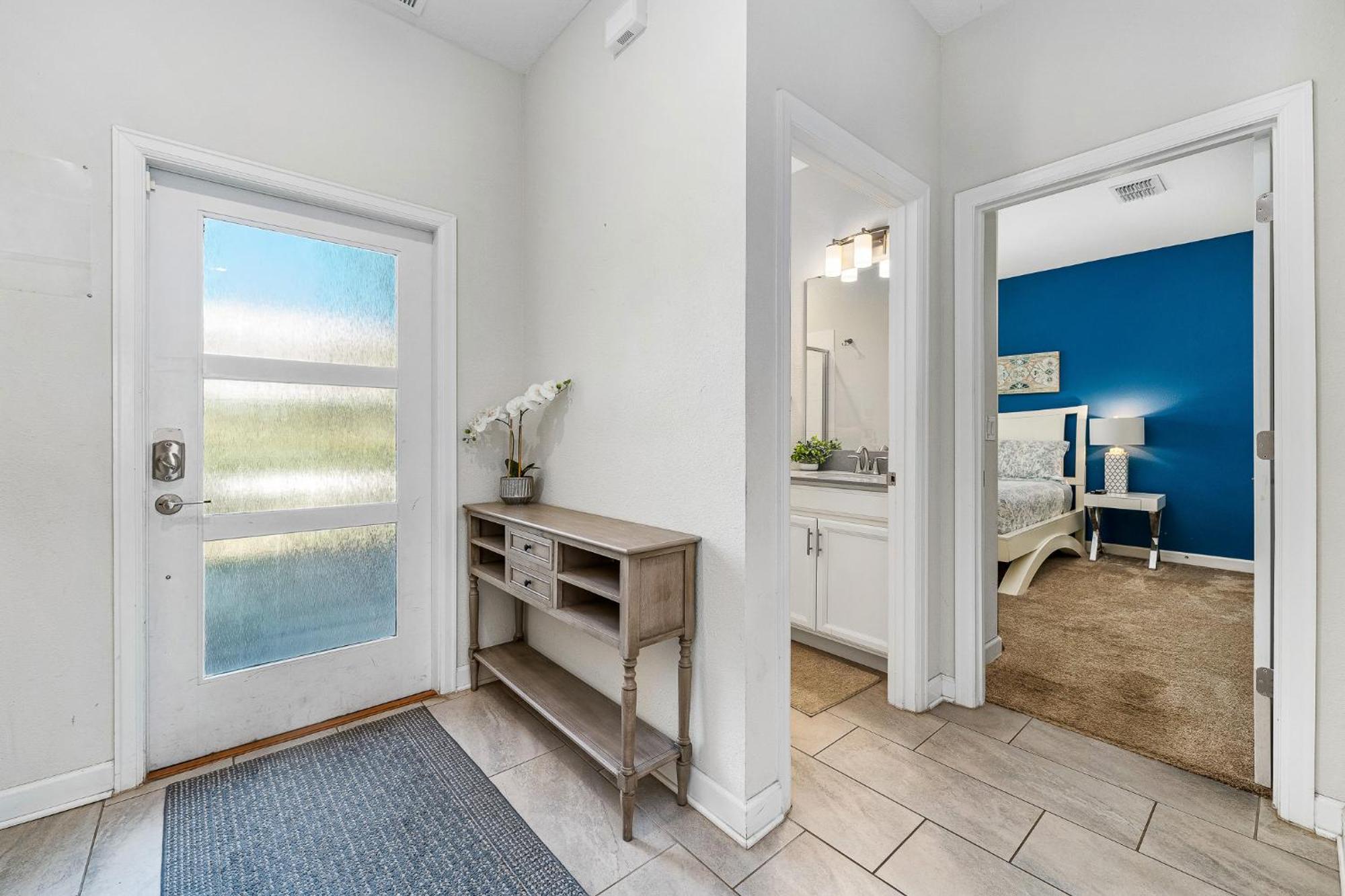 Happy House Cheerful 4-B Townhome Championsgate Kissimmee Exterior foto