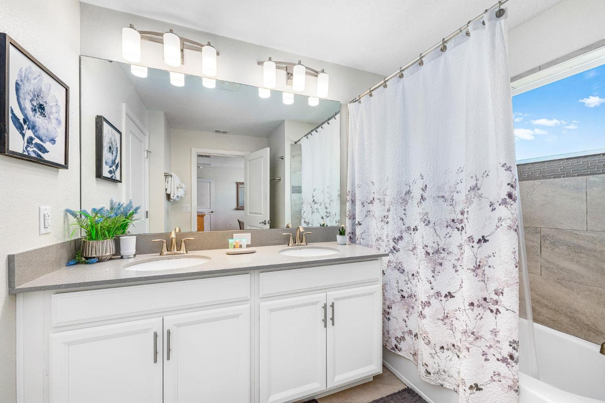 Happy House Cheerful 4-B Townhome Championsgate Kissimmee Exterior foto