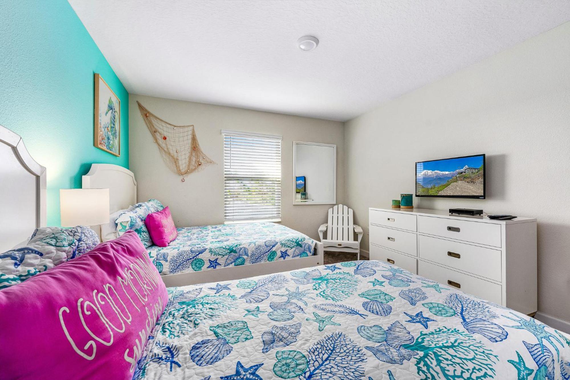Happy House Cheerful 4-B Townhome Championsgate Kissimmee Exterior foto